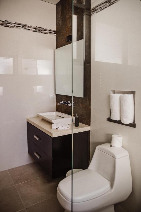 Limbo Hotel Boutique Валье-де-Гуадалупе Экстерьер фото